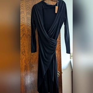 Reformation Dama dress